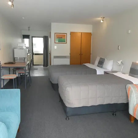 Wakatipu View Apartments Queenstown Exterior photo