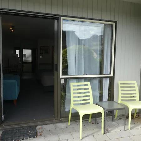 Wakatipu View Apartments Queenstown Exterior photo