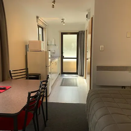 Wakatipu View Apartments Queenstown Exterior photo