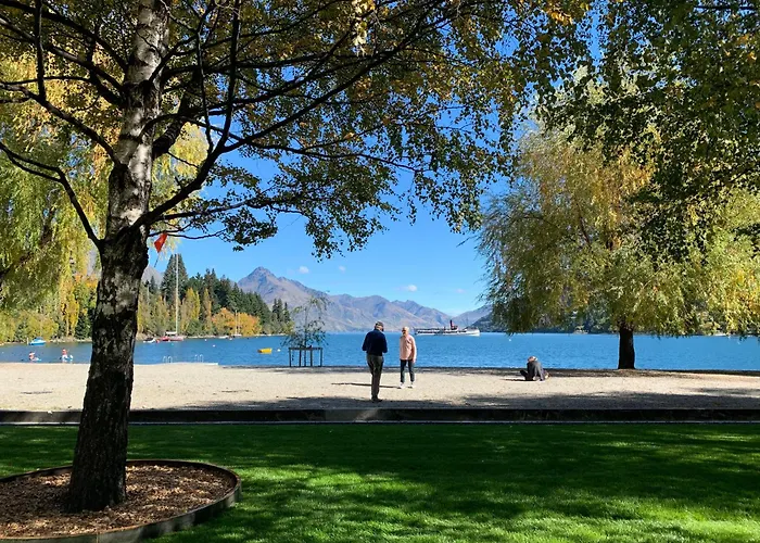 Wakatipu View Apartments