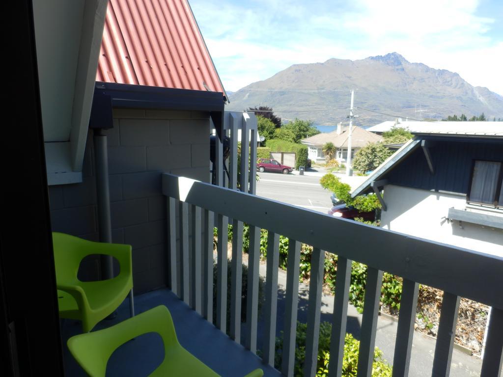 Aparthotel Wakatipu View *