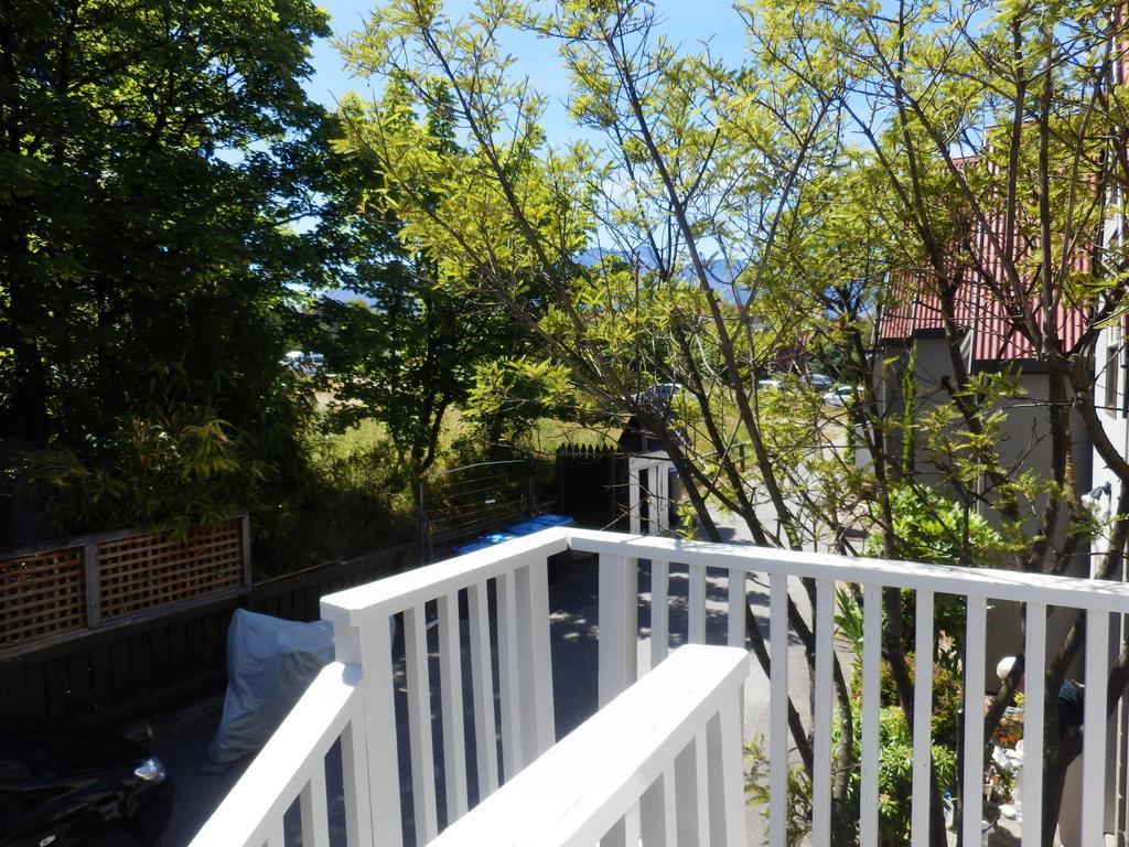 Aparthotel Wakatipu View *