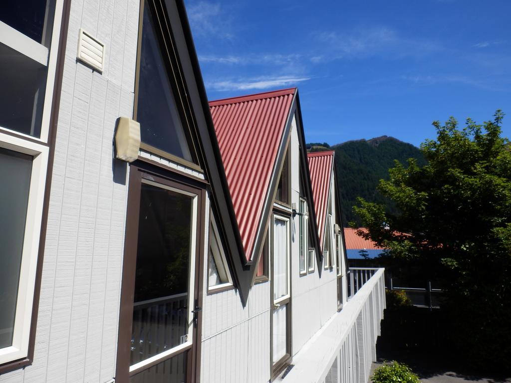 Wakatipu View Aparthotel *
