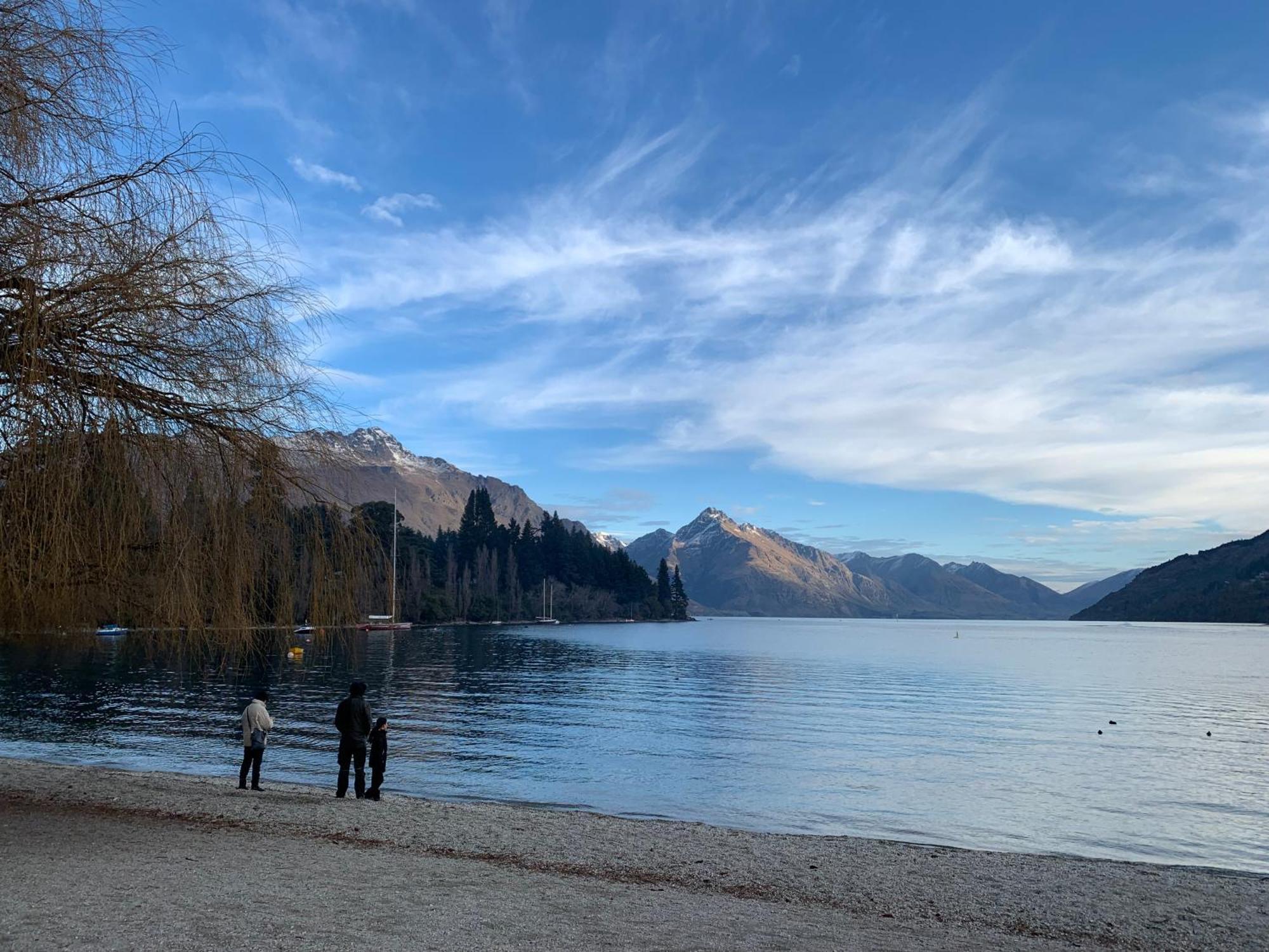 Wakatipu View Aparthotel