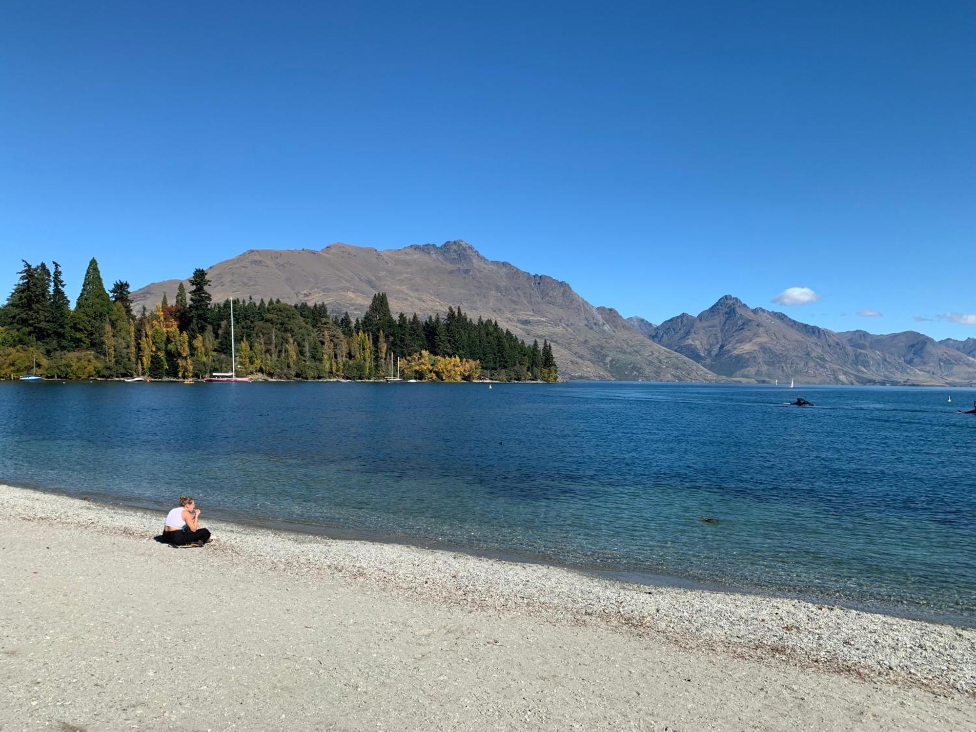 Wakatipu View Queenstown