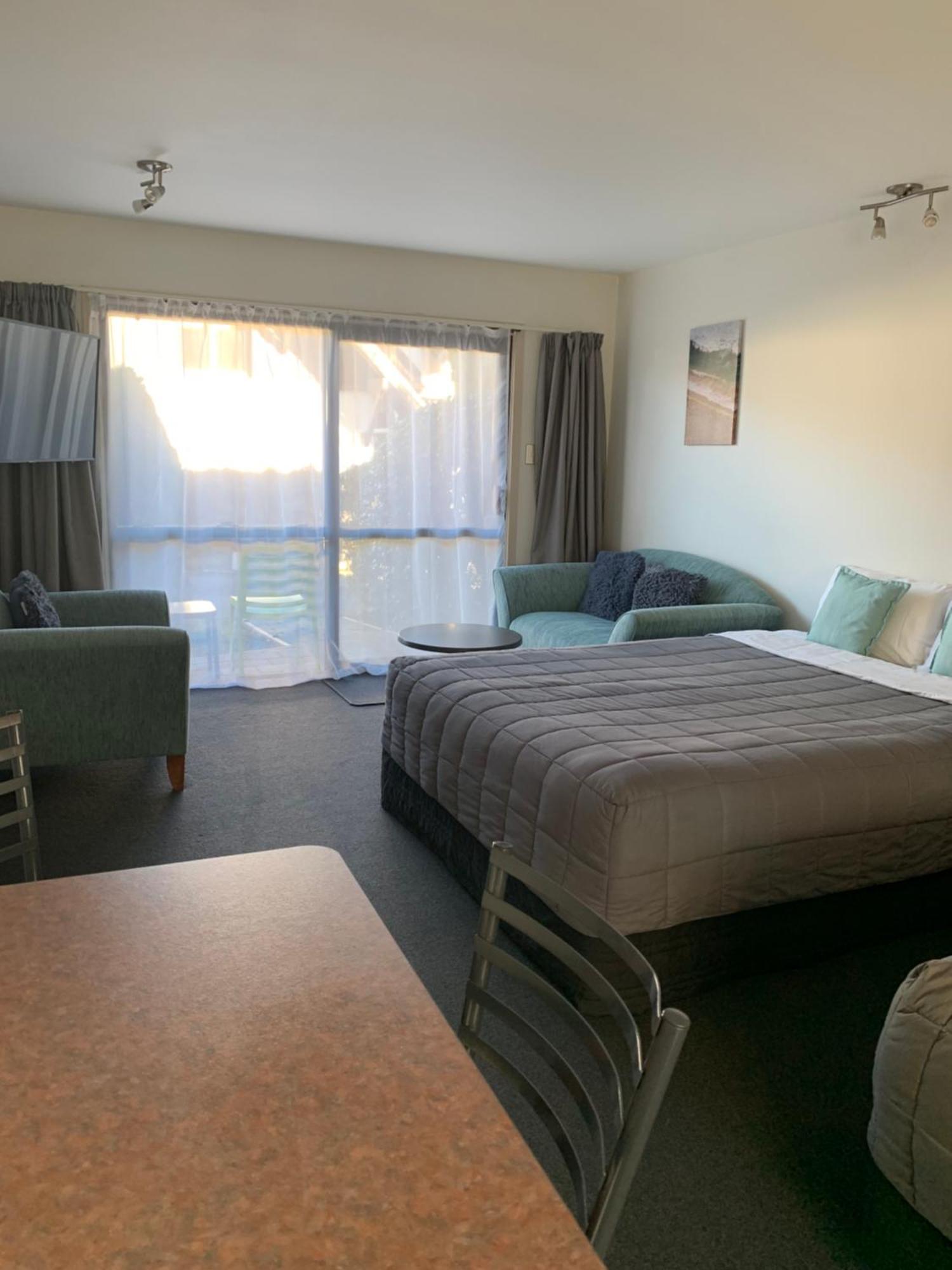 Aparthotel Wakatipu View