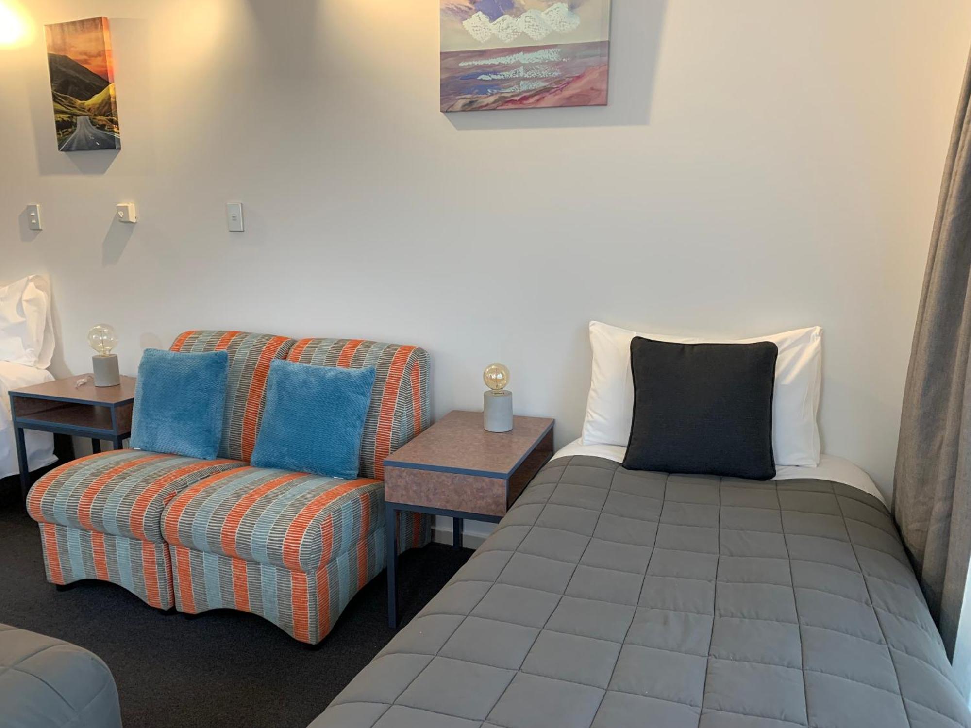 Wakatipu View Aparthotel *