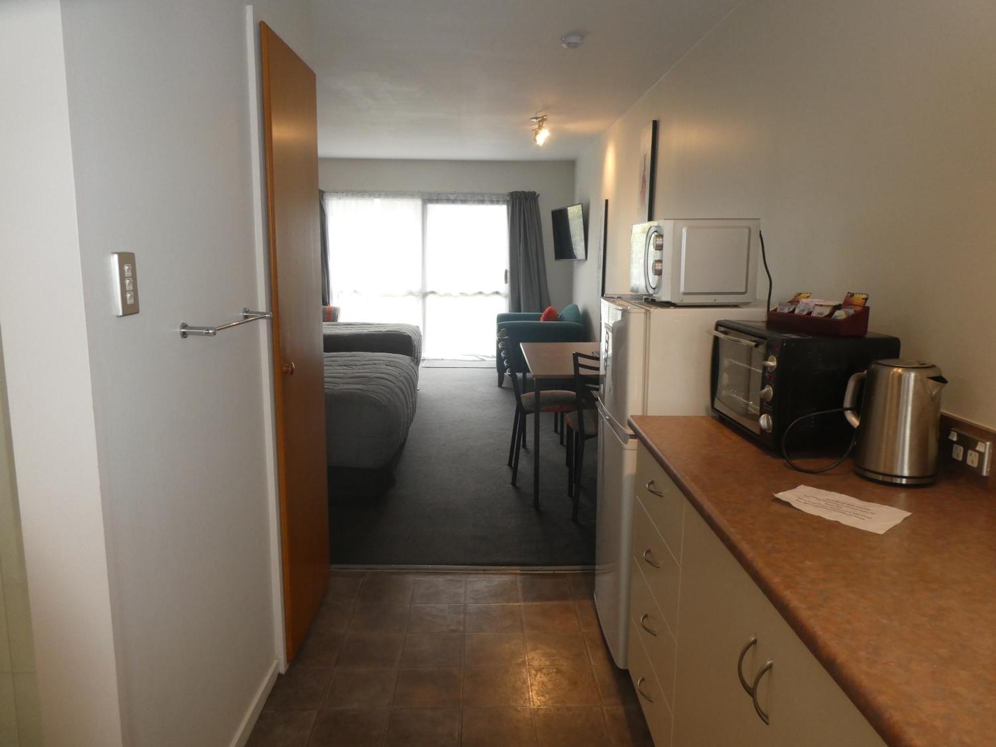 Aparthotel Wakatipu View
