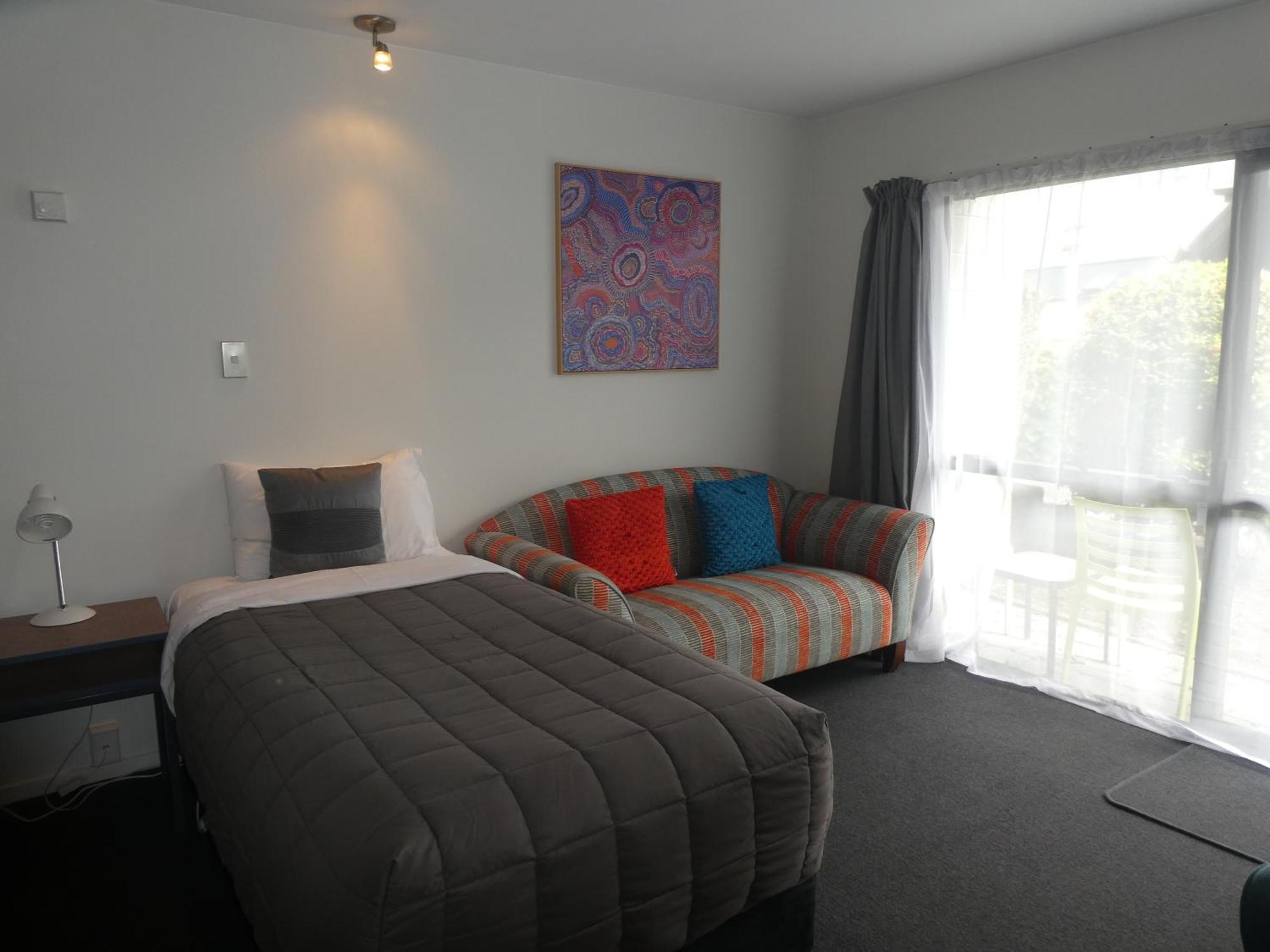 Wakatipu View Aparthotel