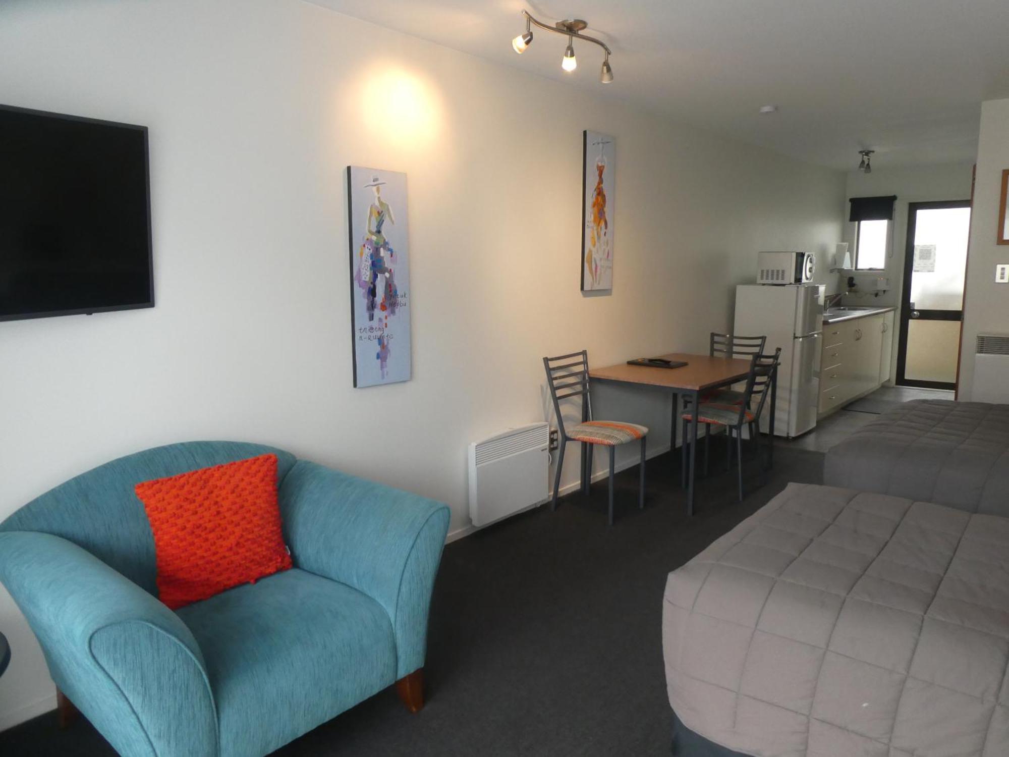 Aparthotel Wakatipu View