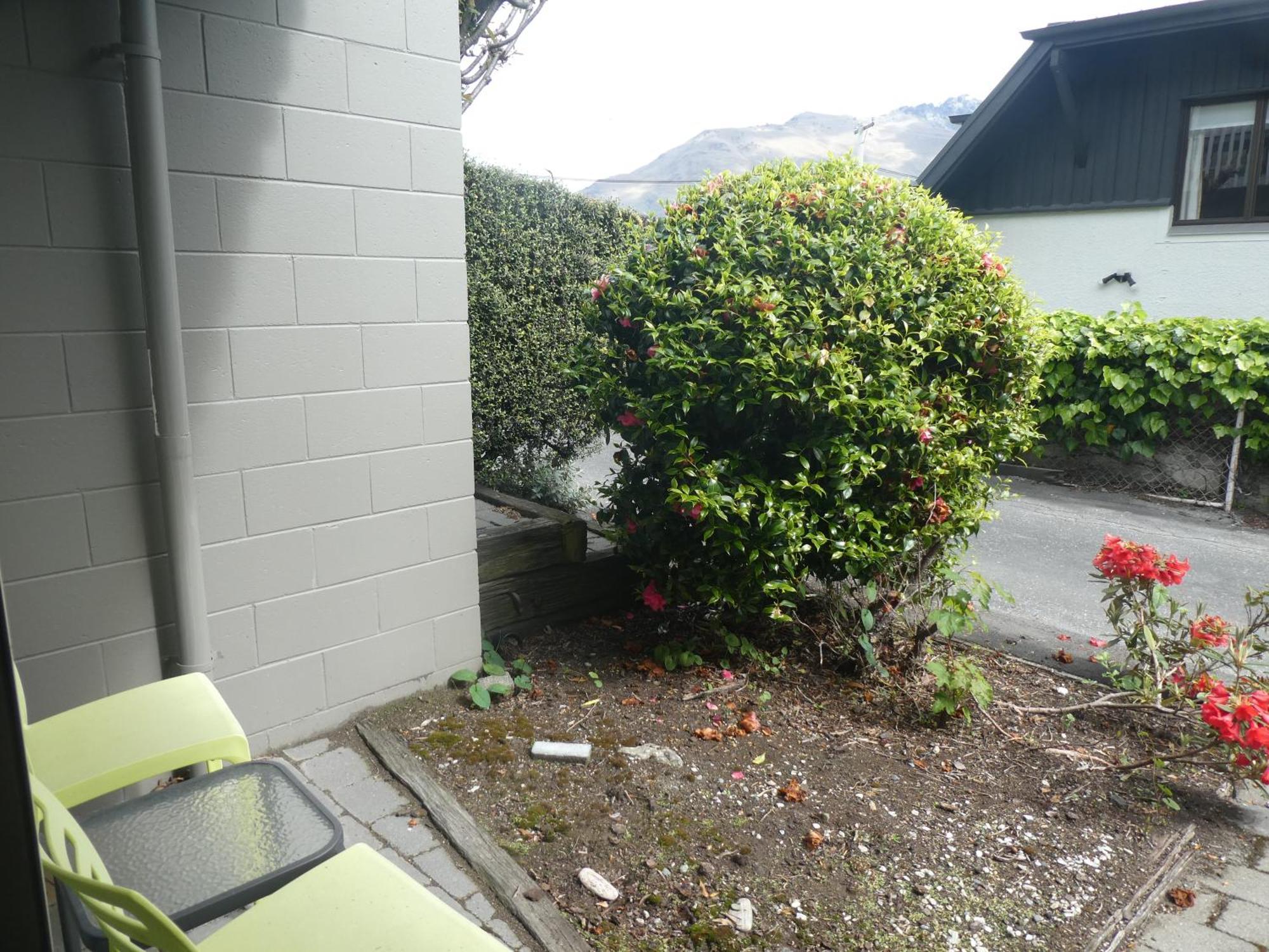 Wakatipu View Aparthotel *