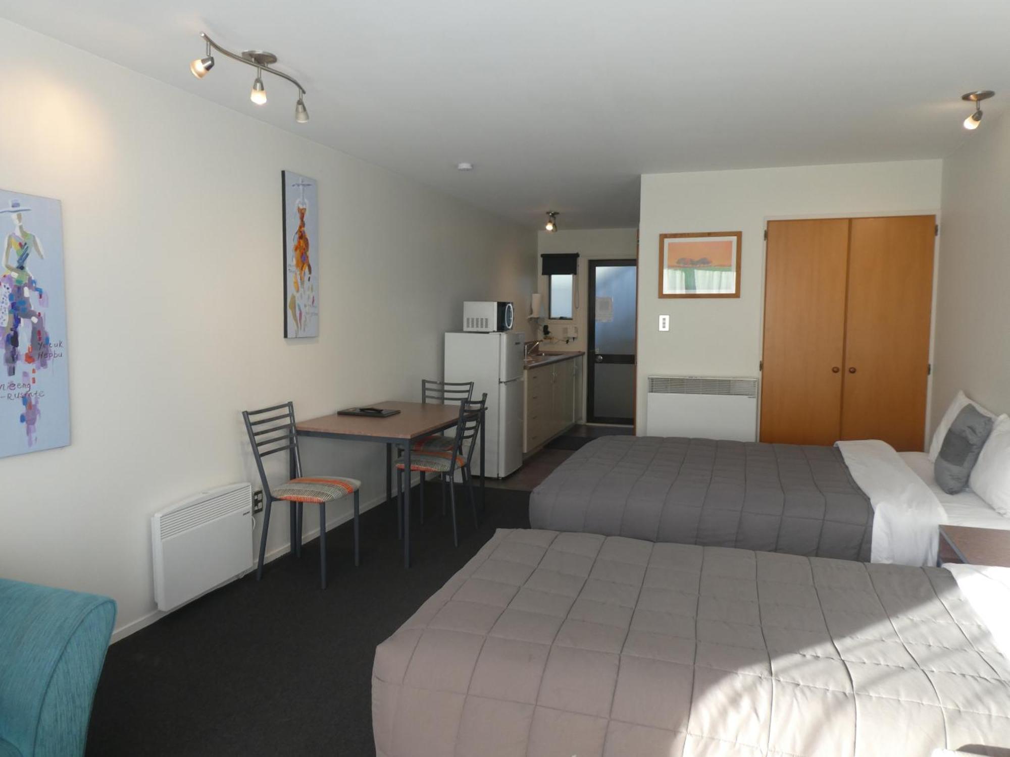 Wakatipu View Aparthotel Queenstown
