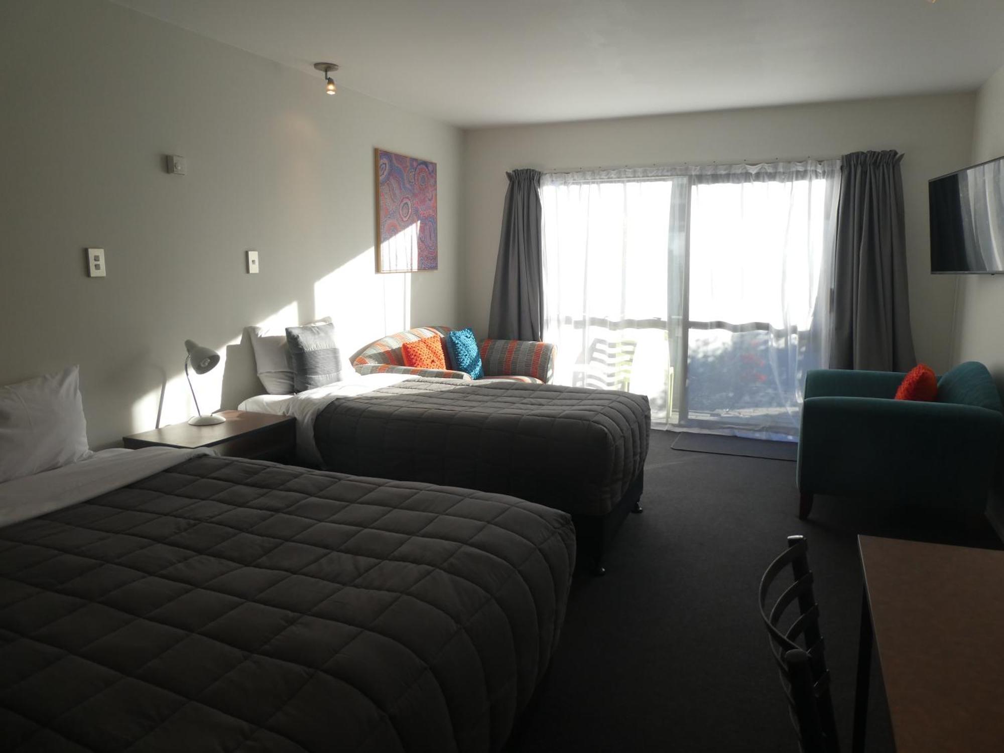Wakatipu View Aparthotel