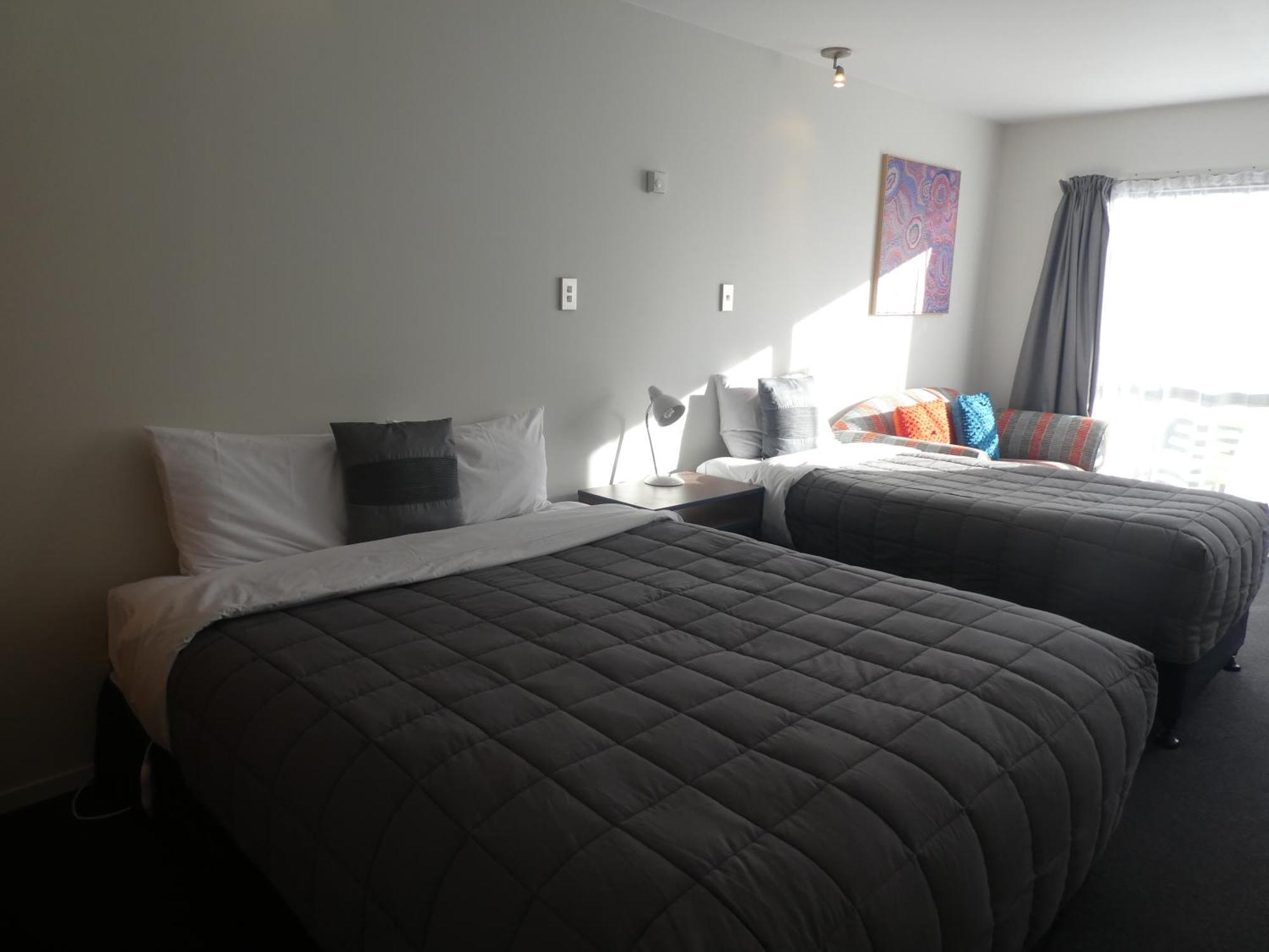 Aparthotel Wakatipu View Queenstown