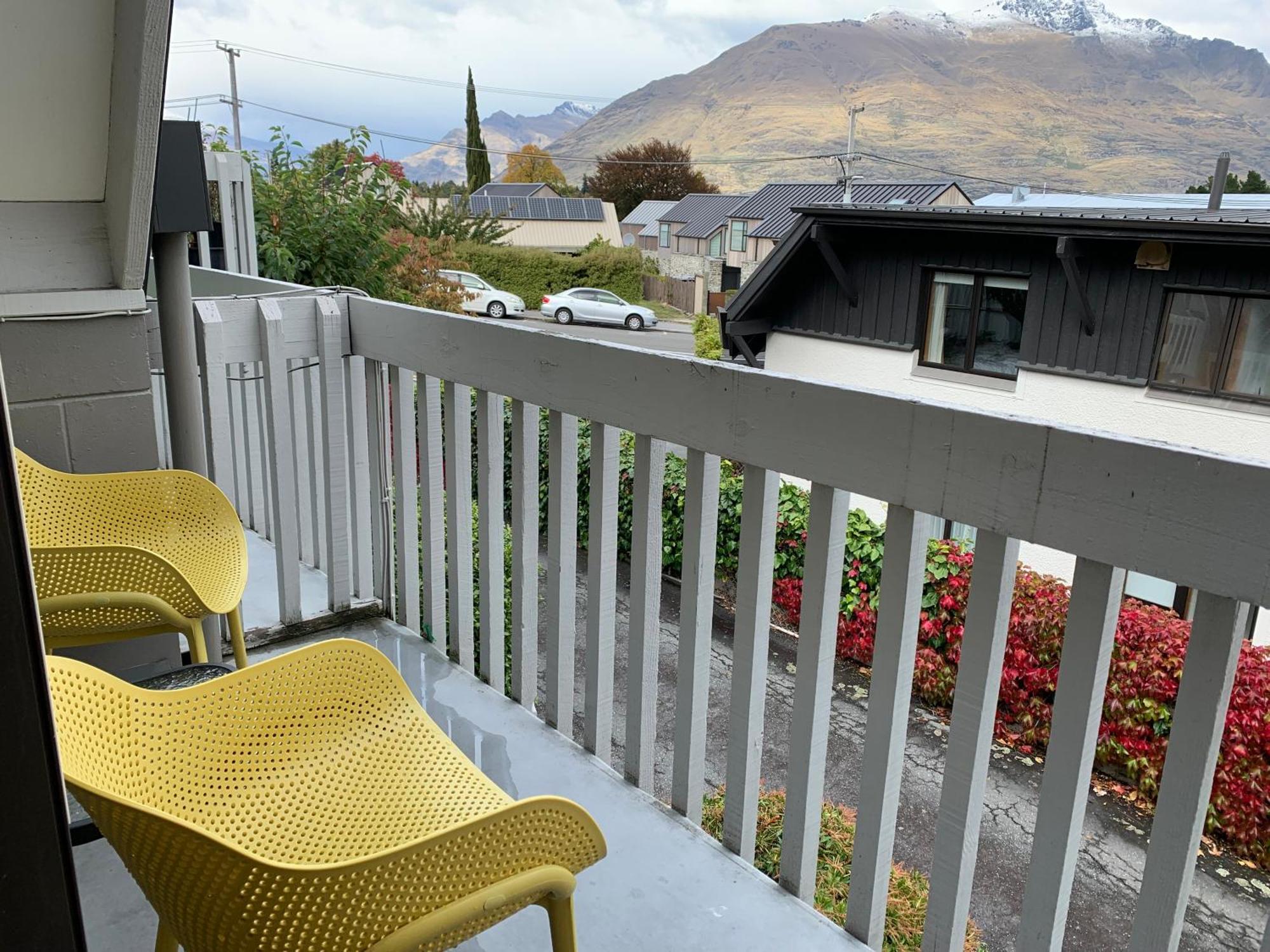 Wakatipu View * Queenstown