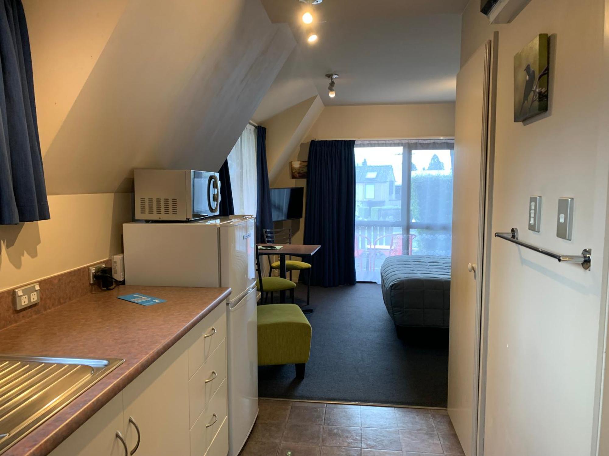 Aparthotel Wakatipu View