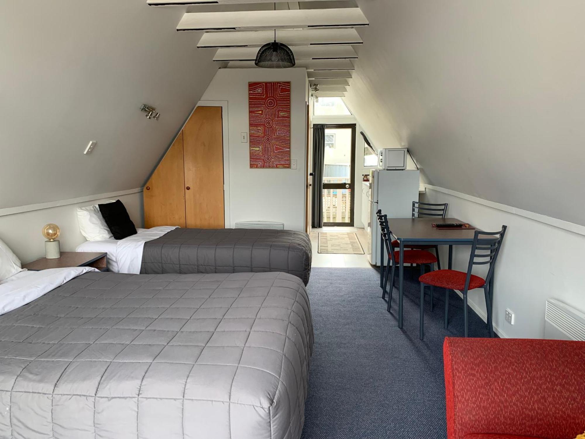 Wakatipu View Aparthotel