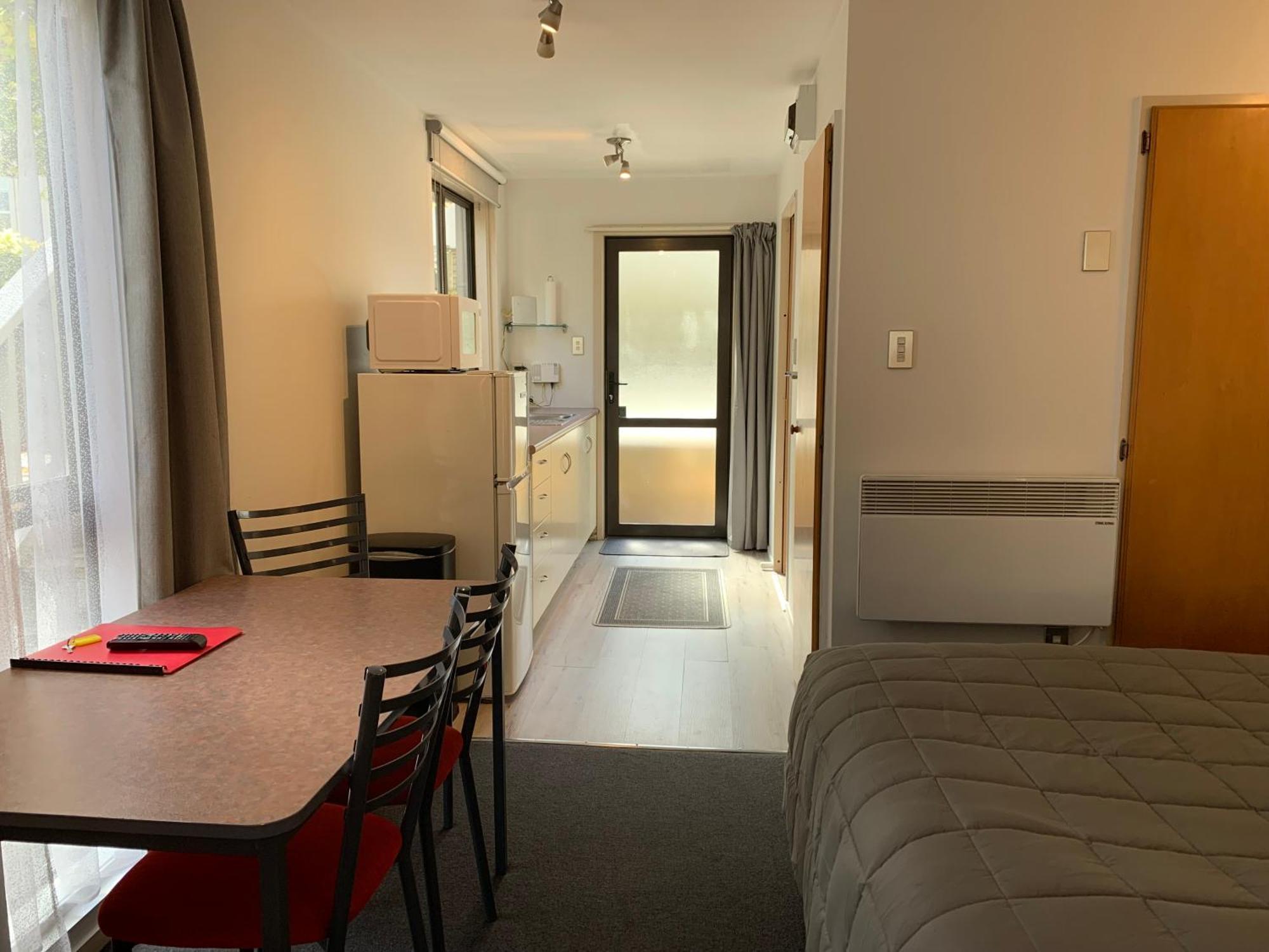 Aparthotel Wakatipu View