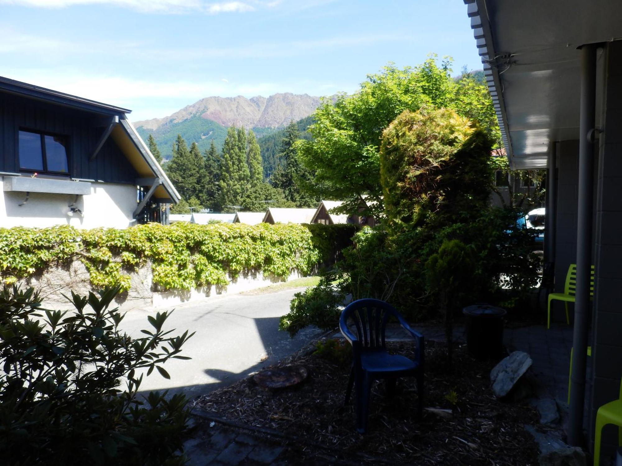 Aparthotel Wakatipu View